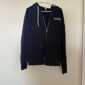 Tighthead Brewing Company Black Hoodie